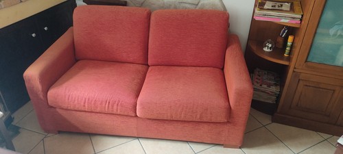 Divano letto posti - 2,