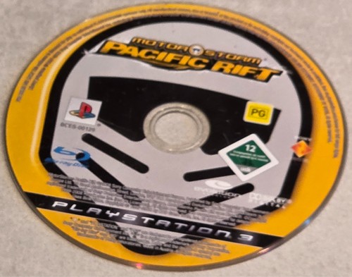 Motorstorm motor storm pacific - motorstorm,