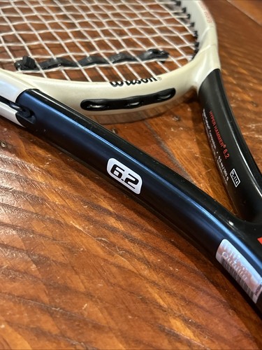 Racchetta tennis wilson - racchetta,