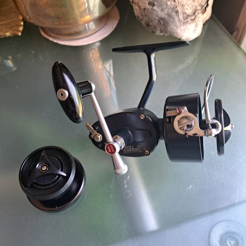 Mulinello spinning destro - mulinello,