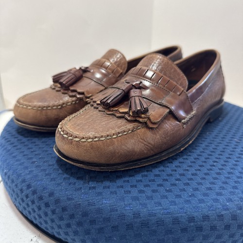 Mocassino uomo trask - hs,
