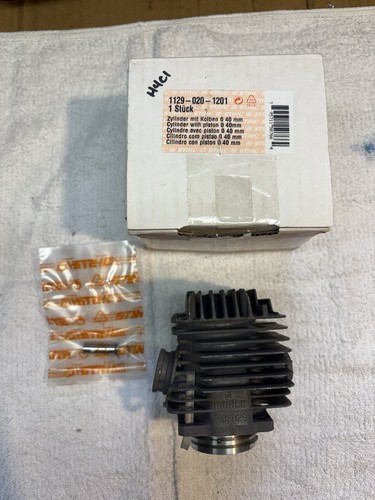 Kit cilindro oem stihl - kit,