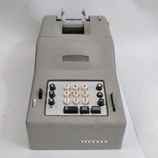 Olivetti Elettrosumma 14 MC14