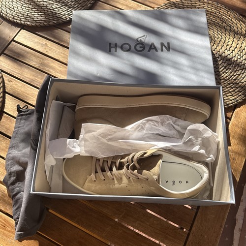 Sneakers uomo hogan - sneakers, 43