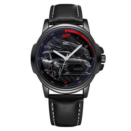 Orologio polso con - orologio, da