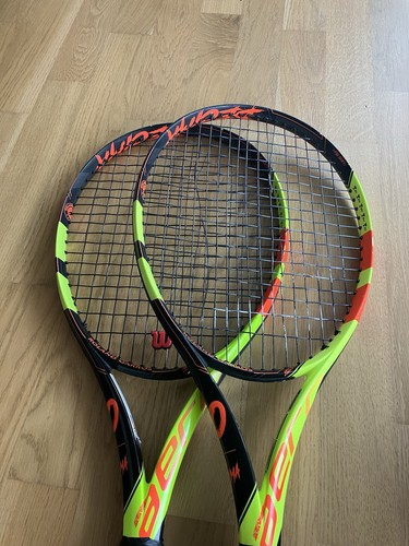 Racchetta tennis babolat - da,