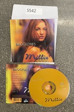 Emociones by Millie (Latin)
