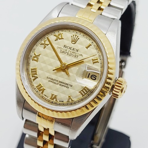 Orologio donna rolex datejust - rolex,
