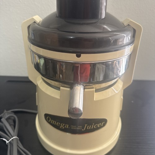Spremiagrumi vintage omega - spremiagrumi,