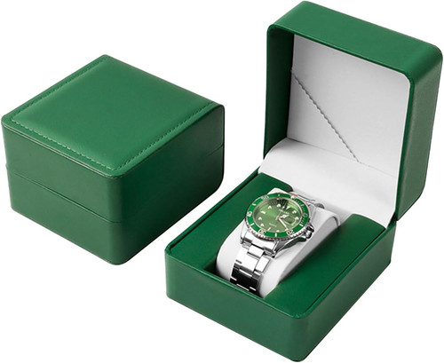 Scatola per orologi singolo - per,