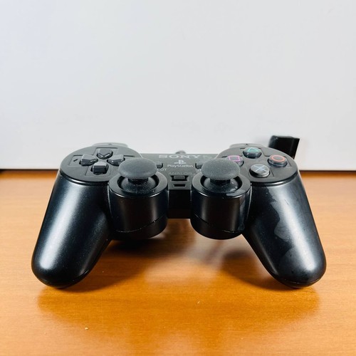 Ps2 dualshock playstation 2 - 2,