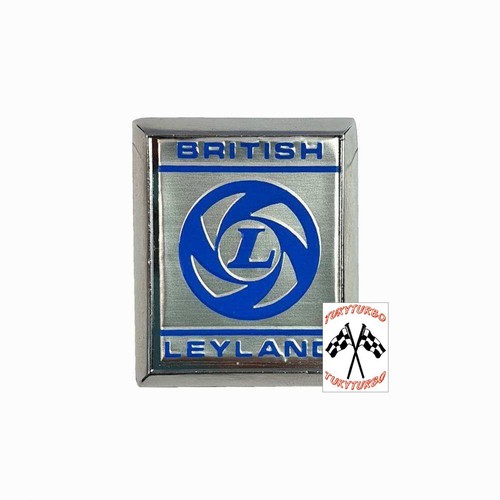 Stemma british leyland classic - leyland,