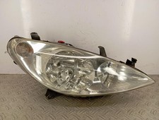 Gruppo ottico anteriore