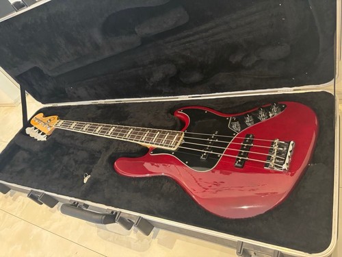 Fender american deluxe - fender,
