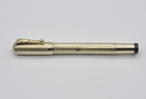 Standard montegrappa 1930s - by,