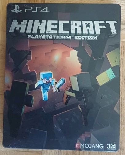 Minecraft edizione - minecraft:,