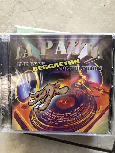 Pauta - la,