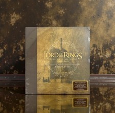 The Lord of the Rings Motion