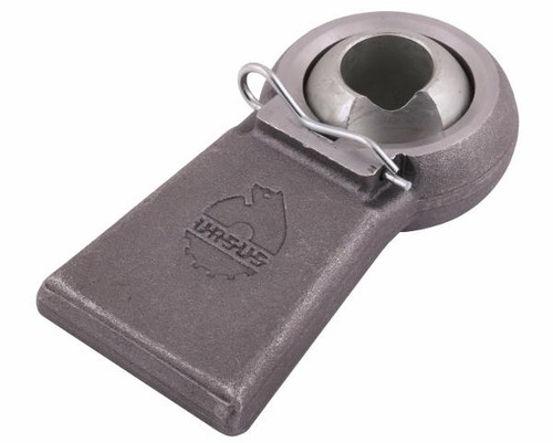 Testata con protezione