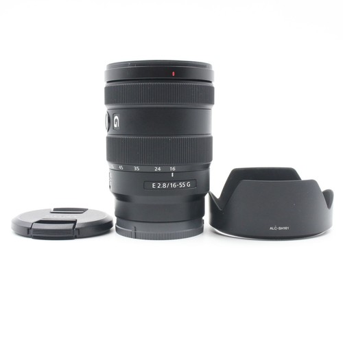 Sony 55mm 2 8 g - f/2.8,