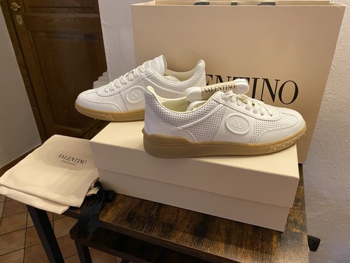 Valentino garavani sneaker - valentino,