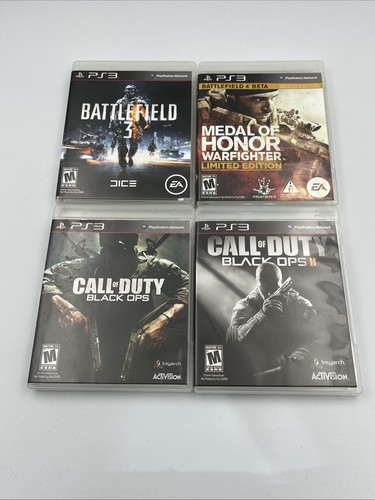 Lotto giochi ps3 - lotto, 4