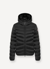 COLMAR 25-26 NEVE SCI DONNA GIACCA PIUMINO CAPPUCCIO IDROREPELLENTE 2219 2YO 99