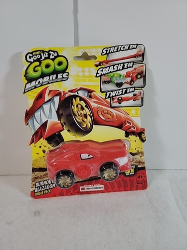 Heroes goo jit - of, zu