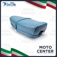 SELLA JEANS PIAGGIO VESPA 125