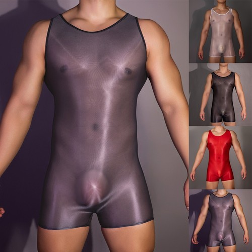 Tuta uomo body uomo divertente