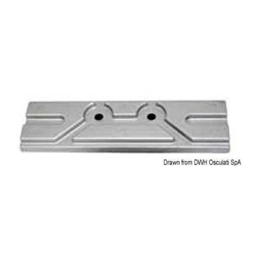 Osculati anodo magnesio - osculati,