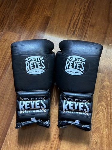 Cleto reyes 14oz professional - cleto,
