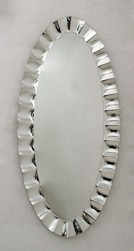 Specchio parete grandi - specchio, di