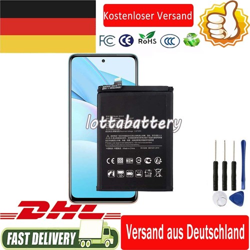 Batteria bm4w per xiaomi pro - bm4w, 9