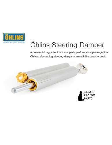 003 ohlins ammortizzatore - 003,