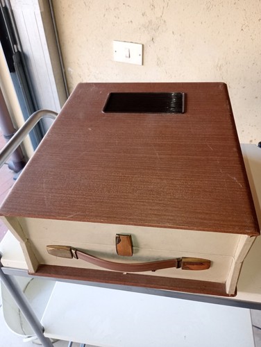 Philips giradischi anni 60 - philips,