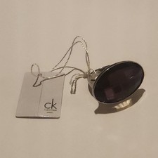 Anello Calvin Klein cristallo