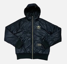 Adidas Chile 62 Lucid Coat
