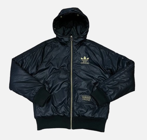 Adidas chile lucid - chile, coat