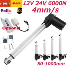 Attuatore Lineare Elettrico