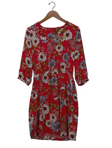 Oliver abito midi - midi, donna