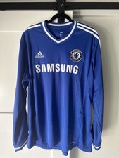 Maglia calcio Chelsea 2012