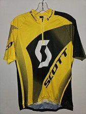 Maglia manica corta Scott