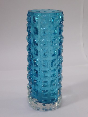 Vaso whitefriars vetro - whitefriars,