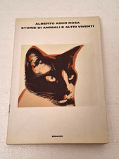 Storie di animali e altri