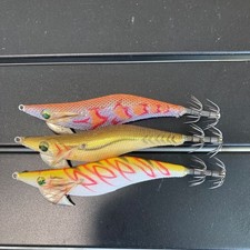 Emeraldas Dart II Type-S #3