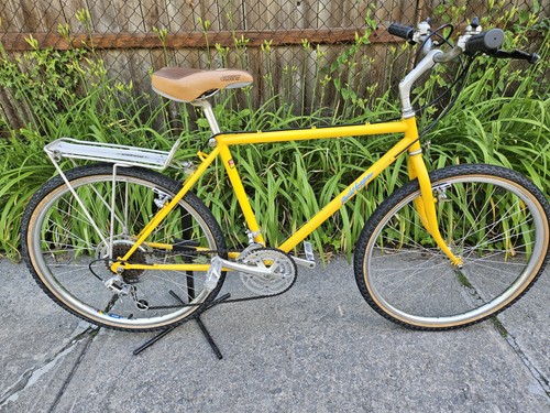 1986 specialized rockhopper - 1986,