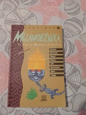 MILANO ETNICA  TUTTO IL MONDO