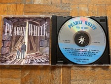 Pearly white way life 1995 - white,