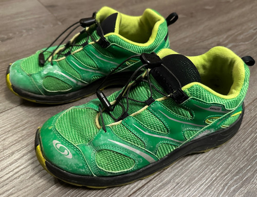 Sneaker salomon sensifit - salomon, *